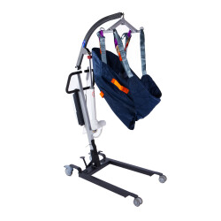 Comfort Plus DM-190 Compact Hasta Transfer Lifti - 1