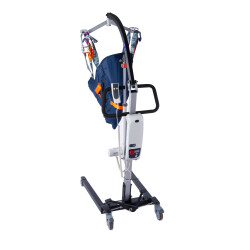 Comfort Plus DM-190 Compact Hasta Transfer Lifti - 2