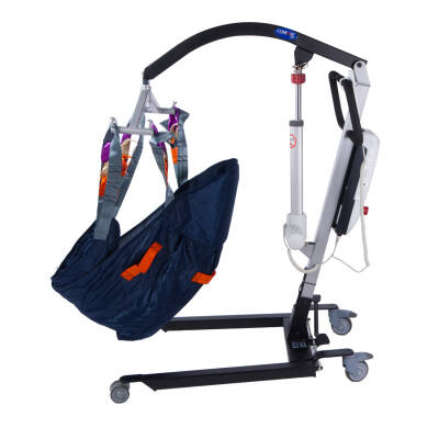 Comfort Plus DM-190 Compact Hasta Transfer Lifti - 3