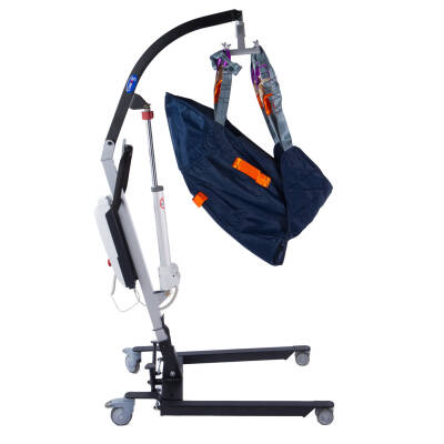 Comfort Plus DM-190 Compact Hasta Transfer Lifti - 4