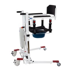 Comfort Plus DM-190U Portatif Mobil Lift Hasta Transfer Lifti - 4