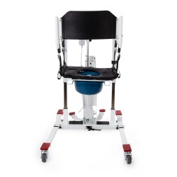 Comfort Plus DM-190U Portatif Mobil Lift Hasta Transfer Lifti - 5