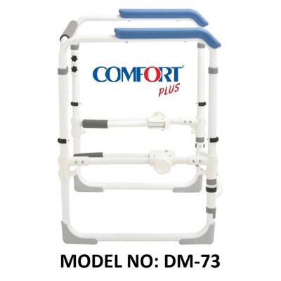 Comfort Plus DM-73 Klozet Destek Barı - 3