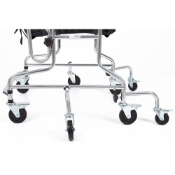 Comfort Plus KY-914C Çocuk Hemipleji ve Alt Ekstremite Eğitim Yürüteçi - 4