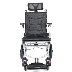 Comfort Plus KY9006LG-12 Alüminyum Özellikli Tekerlekli Sandalye - 2