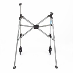 Comfort Plus KY918L Tekerlekli Walker Yürüteç Yeni Nesil - 2