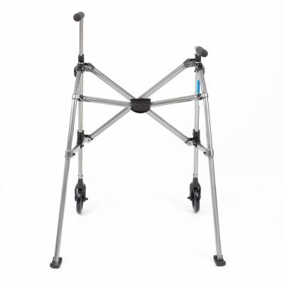 Comfort Plus KY918L Tekerlekli Walker Yürüteç Yeni Nesil - 2