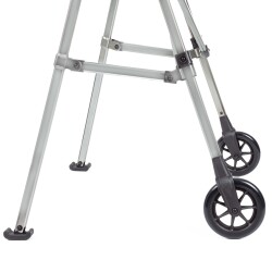 Comfort Plus KY918L Tekerlekli Walker Yürüteç Yeni Nesil - 3