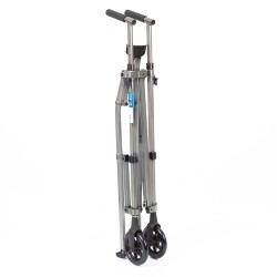 Comfort Plus KY918L Tekerlekli Walker Yürüteç Yeni Nesil - 7