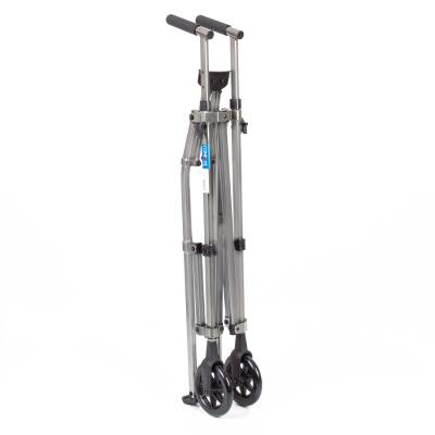 Comfort Plus KY918L Tekerlekli Walker Yürüteç Yeni Nesil - 7