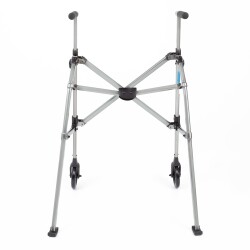 Comfort Plus KY918L Tekerlekli Walker Yürüteç Yeni Nesil - 4