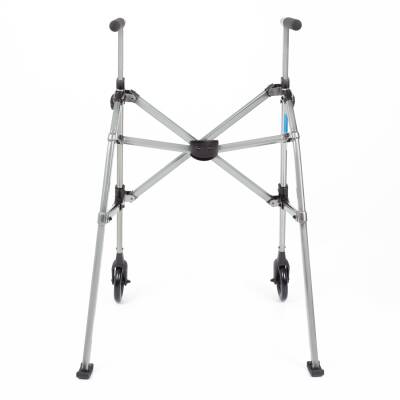 Comfort Plus KY918L Tekerlekli Walker Yürüteç Yeni Nesil - 4