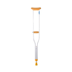 Comfort Plus KY925L Large İthal Alüminyum Koltuk Altı Deyneği - 1