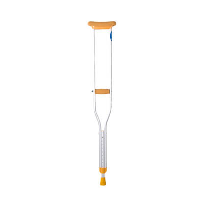 Comfort Plus KY925L Large İthal Alüminyum Koltuk Altı Deyneği - 1