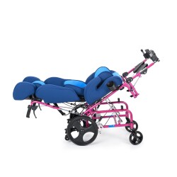 Comfort Plus KY958LC-C-35 Pediatrik Serebral palsi Tekerlekli Sandalye - 7