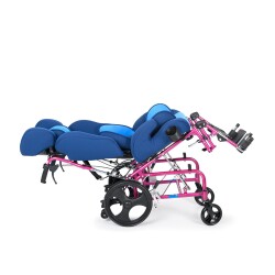 Comfort Plus KY958LC-C-35 Pediatrik Serebral palsi Tekerlekli Sandalye - 8