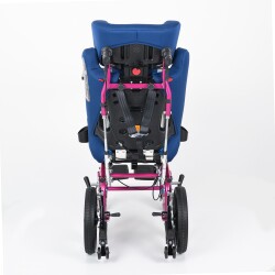 Comfort Plus KY958LC-C-35 Pediatrik Serebral palsi Tekerlekli Sandalye - 3