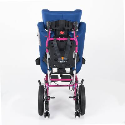 Comfort Plus KY958LC-C-35 Pediatrik Serebral palsi Tekerlekli Sandalye - 3