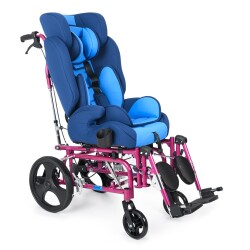 Comfort Plus KY958LC-C-35 Pediatrik Serebral palsi Tekerlekli Sandalye - 1