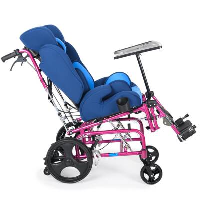 Comfort Plus KY958LC-C-35 Pediatrik Serebral palsi Tekerlekli Sandalye - 5