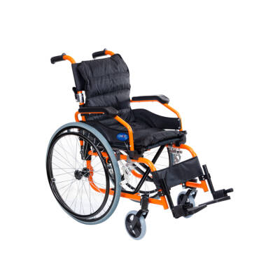 COMFORT PLUS KY980LA-35 ÇOCUK TEKERLEKLİ SANDALYE - 1