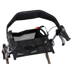 Comfort Plus Spırıt X4 Carbon Fiber Rolatör Yürüteç - 8