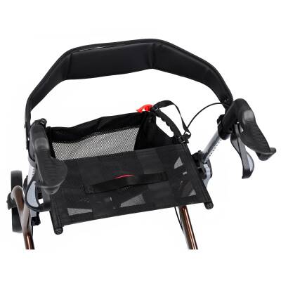 Comfort Plus Spırıt X4 Carbon Fiber Rolatör Yürüteç - 8