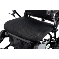 Creative CR-6012 Lux Lityum Pilli Akülü Tekerlekli Sandalye - 8