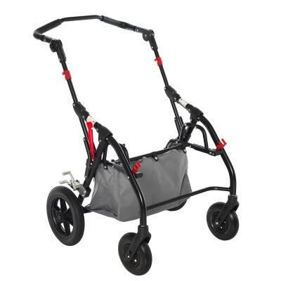 Römer R341-40 Buggy Engelli Çocuk Puseti Geniş Beden - 9