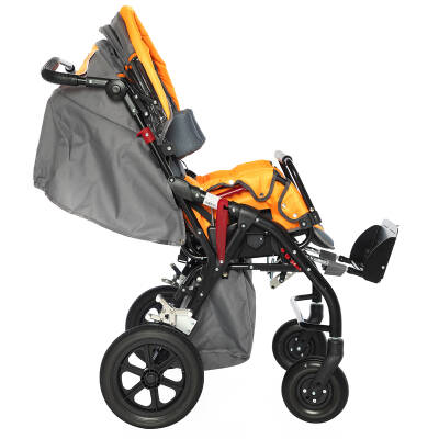 Römer R341-40 Buggy Engelli Çocuk Puseti Geniş Beden - 3