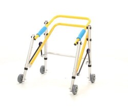 WG-W917 Pediatrik Ters Walker - 1